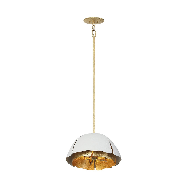 Savoy House 7-1398-3 Brewster 3-lt 16" Pendant
