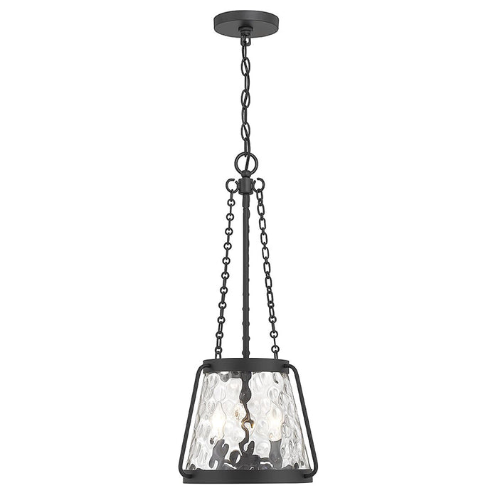 Savoy House 7-1803-3 Crawford 3-lt 12" Pendant