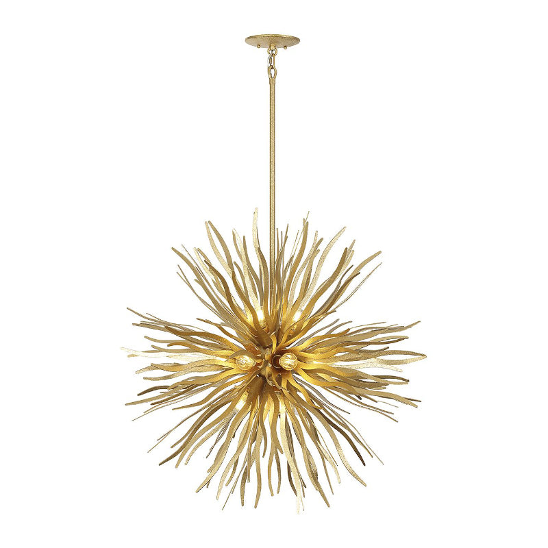 Savoy House 7-1956-16 Killiam 16-lt 36" Pendant