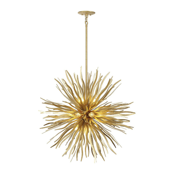 Savoy House 7-1956-16 Killiam 16-lt 36" Pendant