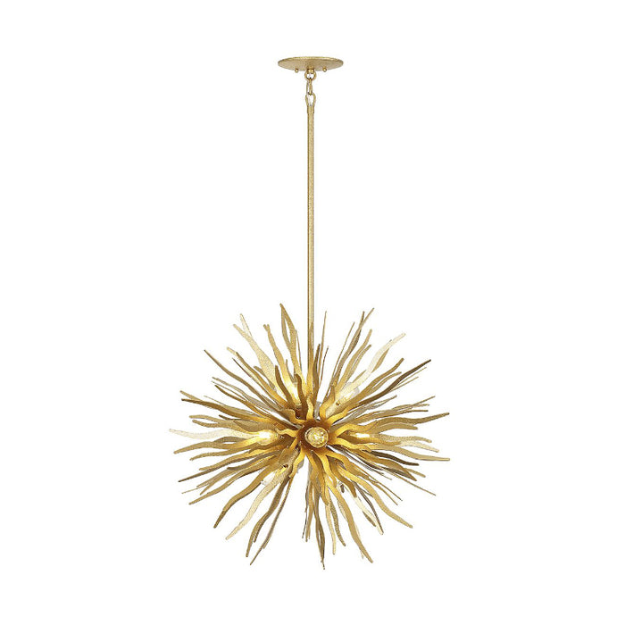 Savoy House 7-1957-12 Killiam 12-lt 28" Pendant