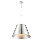 Savoy House 7-231-1 Alden 1-lt 18" Pendant