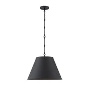 Savoy House 7-231-1 Alden 1-lt 18" Pendant