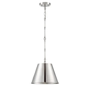 Savoy House 7-232-1 Alden 1-lt 12" Pendant