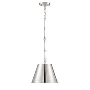 Savoy House 7-232-1 Alden 1-lt 12" Pendant