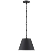 Savoy House 7-232-1 Alden 1-lt 12" Pendant