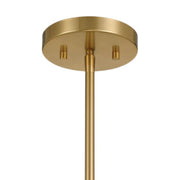 Savoy House 7-2747-4 Aquitane 4-lt 24" Pendant