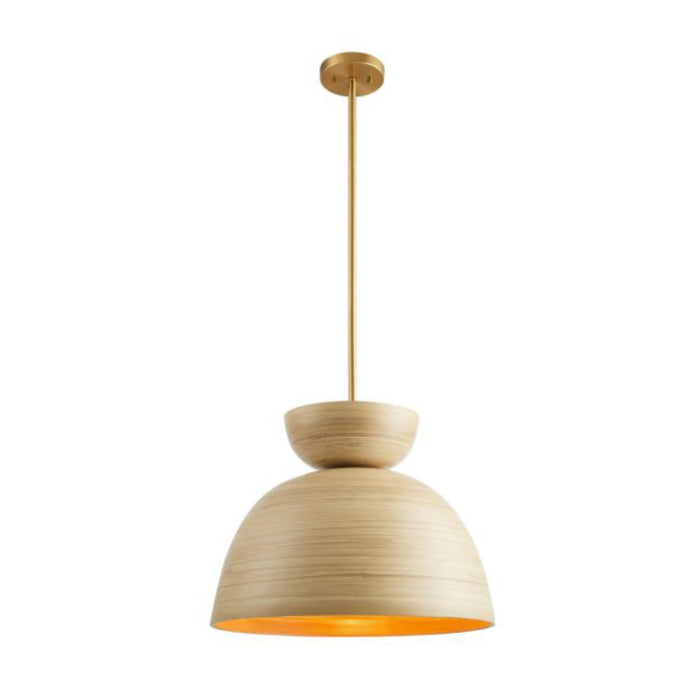 Savoy House 7-2919-1 Agave 1-lt 20" Pendant