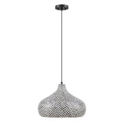 Savoy House 7-3095-1 Jade 1-lt 18" Pendant