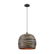 Savoy House 7-3096-1 Jamsen 1-lt 16" Pendant