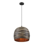Savoy House 7-3096-1 Jamsen 1-lt 16" Pendant