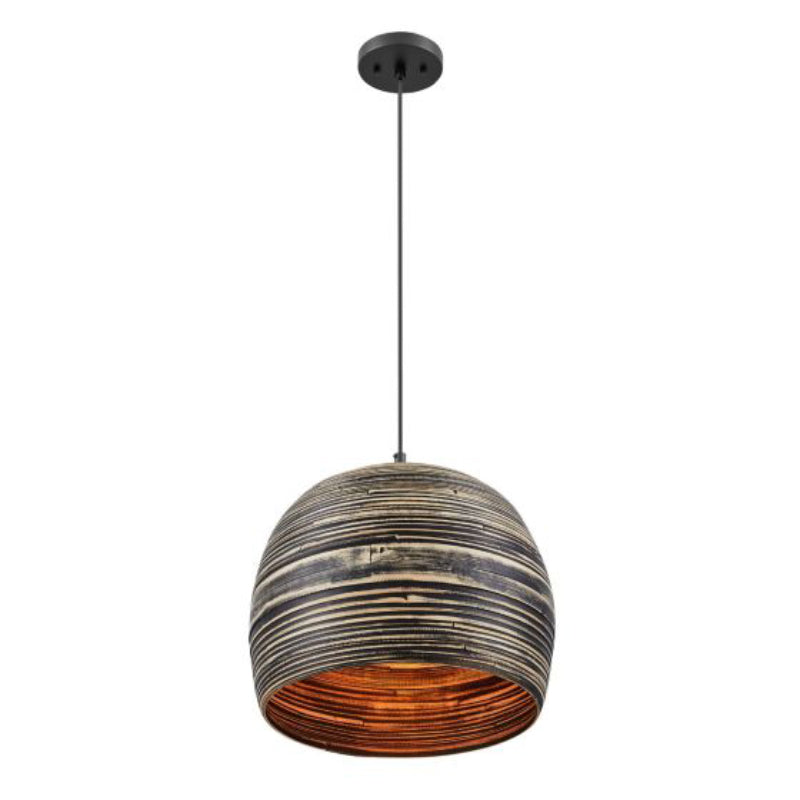 Savoy House 7-3096-1 Jamsen 1-lt 16" Pendant