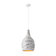 Savoy House 7-3098-1 Balsam 1-lt 13" Pendant