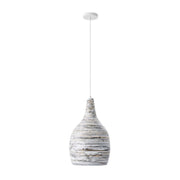 Savoy House 7-3098-1 Balsam 1-lt 13" Pendant
