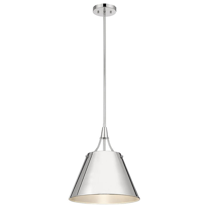 Savoy House 7-4499-1 Willis 1-lt 14" Pendant