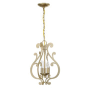 Savoy House 7-6095-3 Lombard 3-lt 12" Pendant