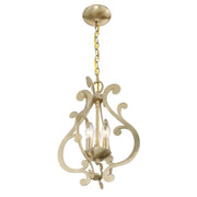 Savoy House 7-6095-3 Lombard 3-lt 12" Pendant