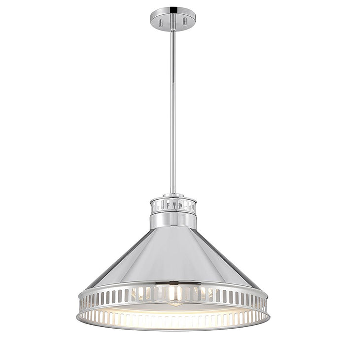 Savoy House 7-8801-3 Seagram 3-lt 20" Pendant