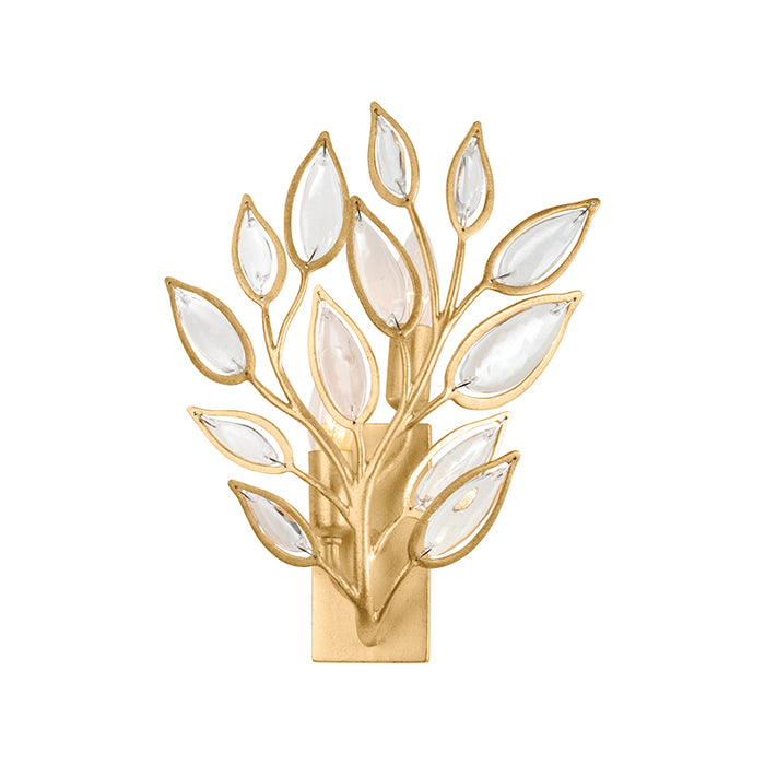 Hudson Valley 7002 Fairlee 2-lt 15" Tall Wall Sconce