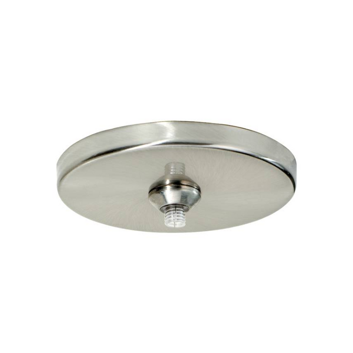 Tech 700FJ4RF 4" LED FreeJack Round Flush Canopy