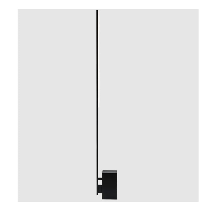 Visual Comfort 700PRTKLE70 Klee 1-lt 70" Tall LED Floor Lamp