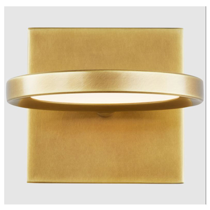 Visual Comfort 700WSSPCT Spectica 1-lt 6" LED Wall Light