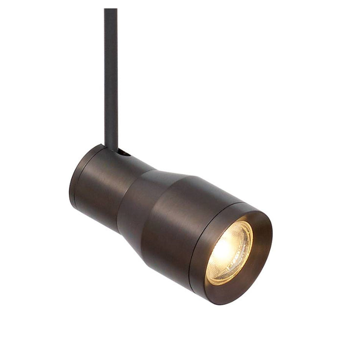 Visual Comfort 700MPACE 2" 9.4W LED Ace Head with Monopoint Canopy