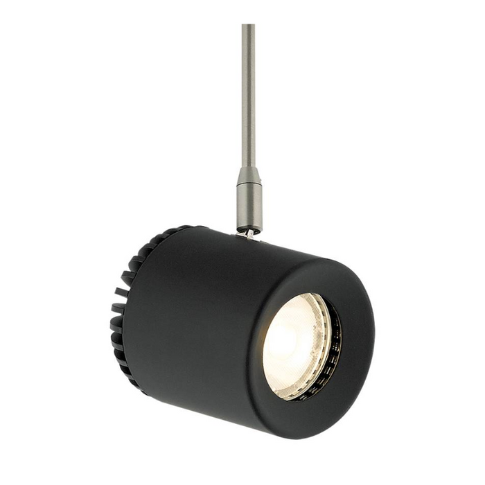 Tech 700FJBRK Burk Head 14.2W LED FreeJack, 3500K