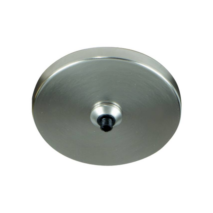 Visual Comfort 700FJFCP 4" FreeJack Port With Canopy