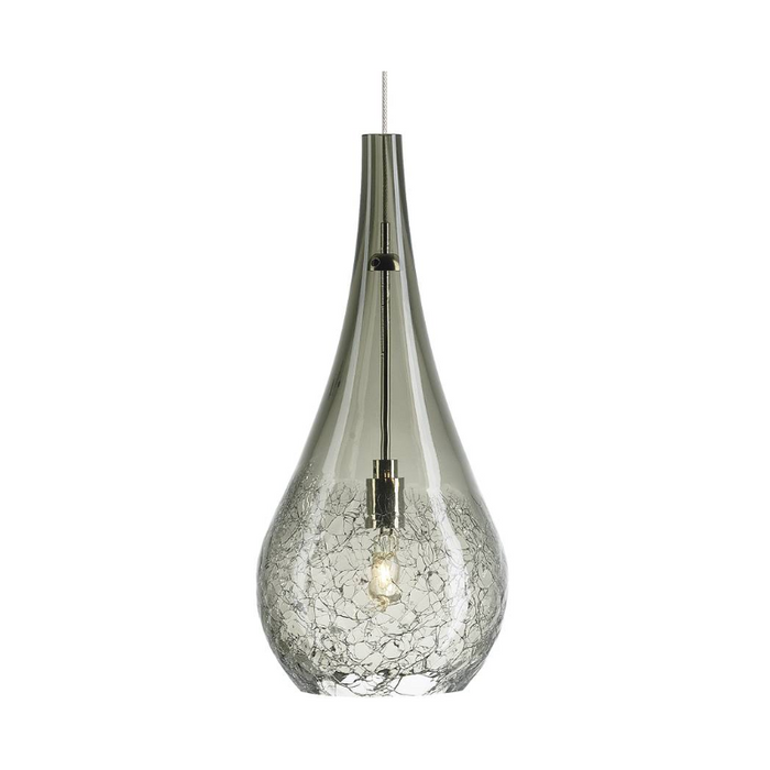 Visual Comfort Seguro 1-lt 5" Pendant