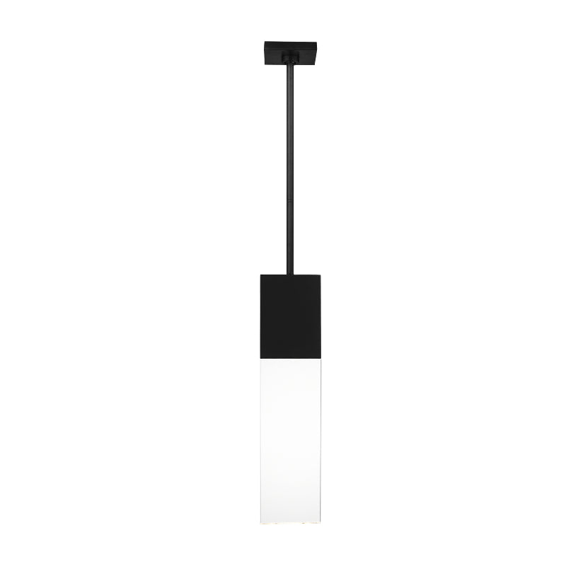 Visual Comfort 700OPKLM92720 Kulma 1-lt 20" Tall LED Pendant