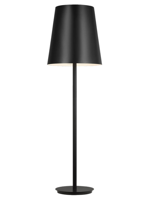 Tech 700OPRTNEV92762 Nevis 1-lt 62" Tall LED Outdoor Floor Lamp