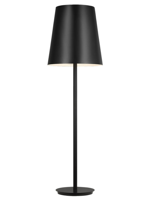 Tech 700OPRTNEV92762 Nevis 1-lt 62" Tall LED Outdoor Floor Lamp