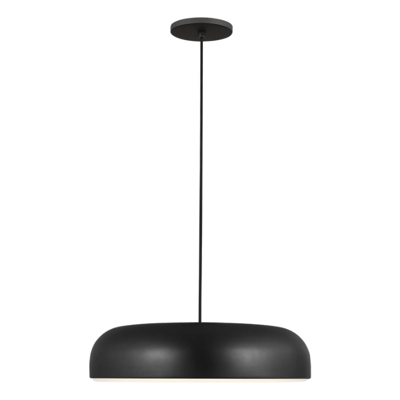 Visual Comfort 700TDKOSA18 Kosa 1-lt 18" LED Pendant