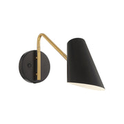 Access 72014LEDD Barsa 1-lt 7" Tall LED Reading Light
