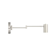 Access 72015LEDD Austin 1-lt 13" LED Reading Light