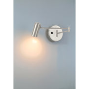 Access 72015LEDD Austin 1-lt 13" LED Reading Light