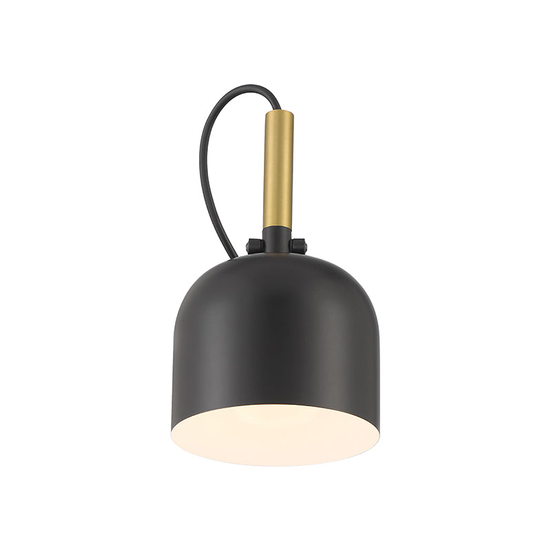 Access 72018LEDD Porto 1-lt 10" Tall LED Reading Light