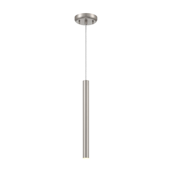 Access 72022 Pipeline 1-lt 1" LED Pendant