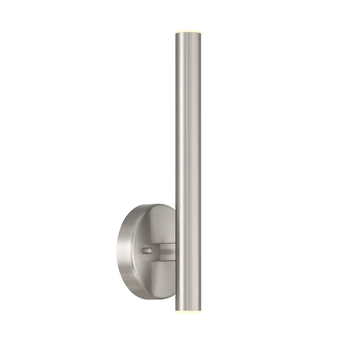 Access 72024 Pipeline 2-lt 14" Tall LED Wall Sconce