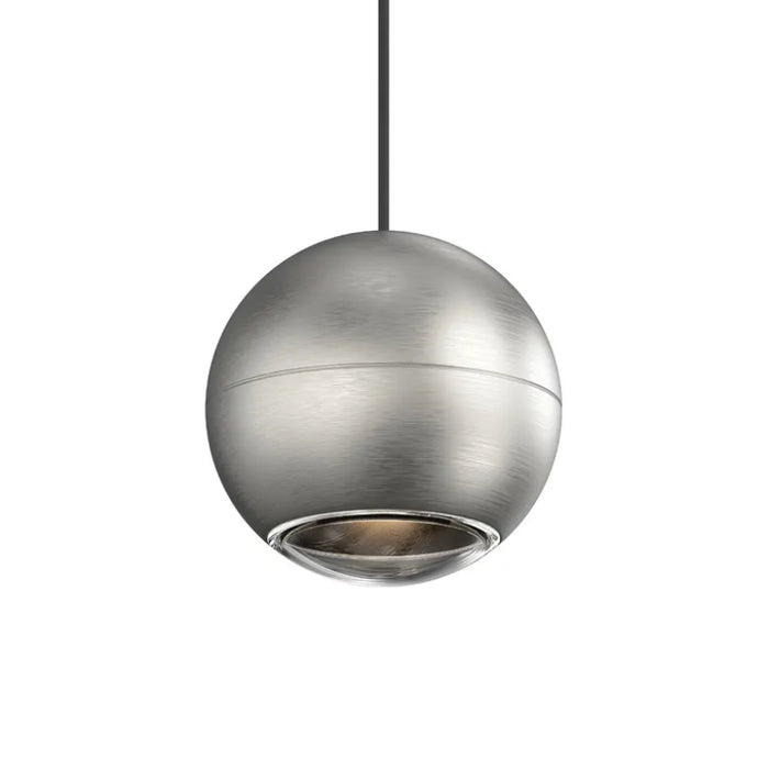 Sonneman 7505 Hemisphere 1-lt 4" LED Pendant