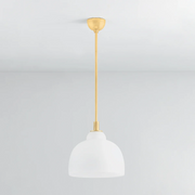 Hudson Valley 7515 Oberon 1-lt 14" Pendant