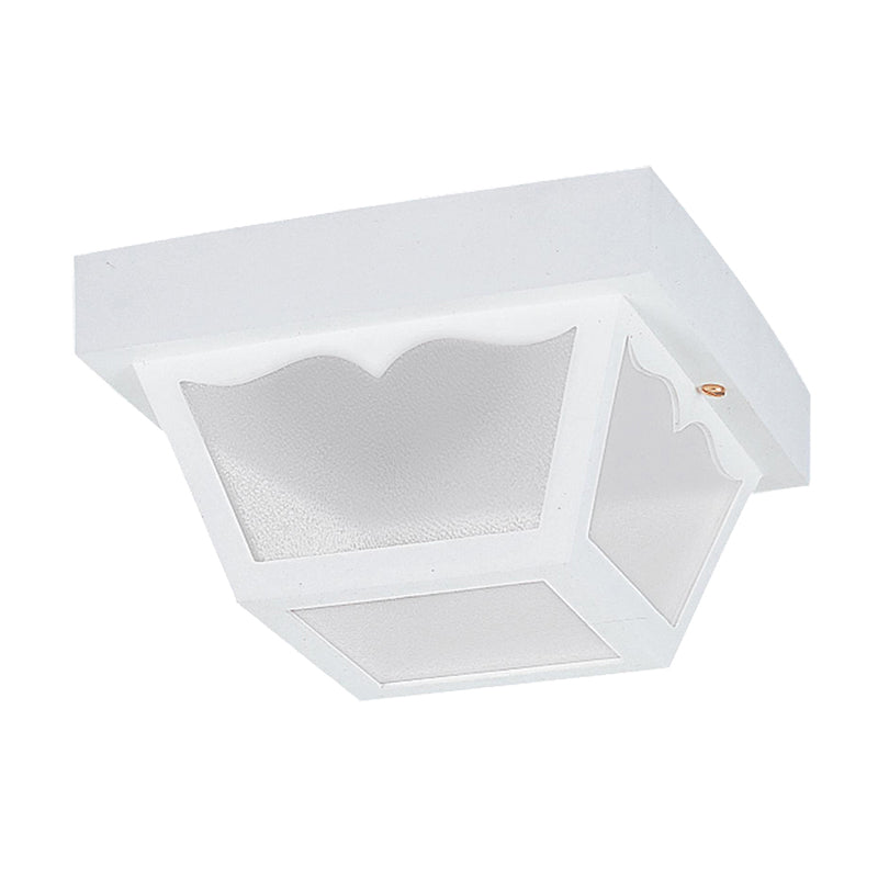 Generation 7567 1-lt 8" Flush Mount