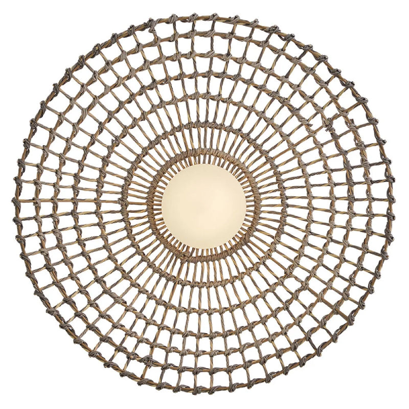 Hinkley 10395 Arlen 1-lt 30" LED Chandelier