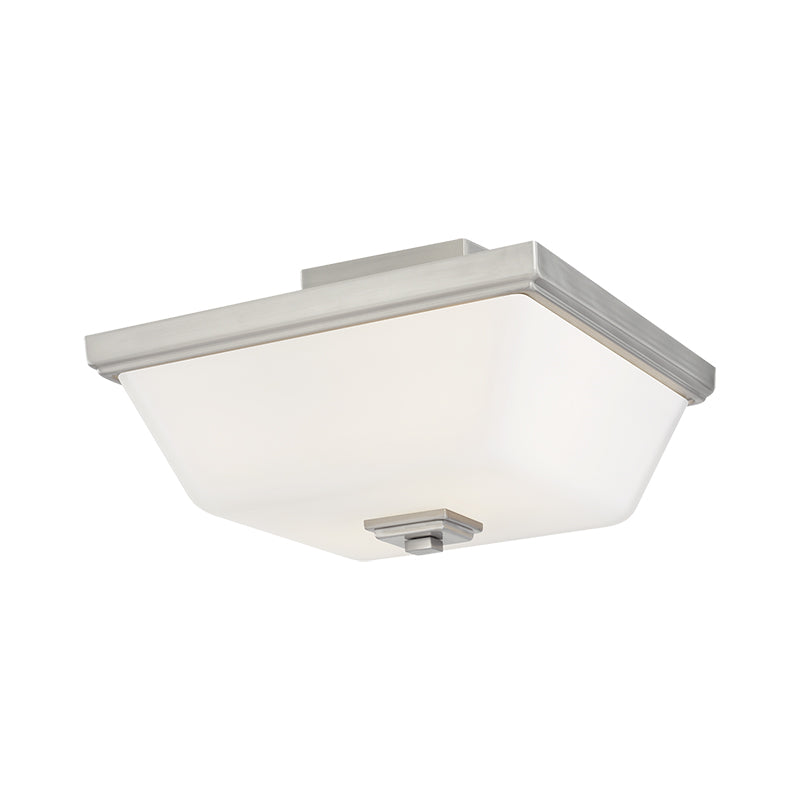 Generation 7713702 2-lt 13" Semi Flush Mount