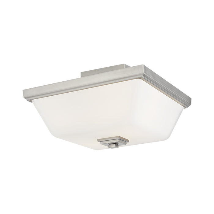 Generation 7713702 2-lt 13" Semi Flush Mount