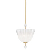 Hudson Valley 7817 Cambria Heights 3-lt 17" Pendant