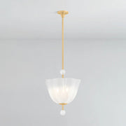 Hudson Valley 7817 Cambria Heights 3-lt 17" Pendant