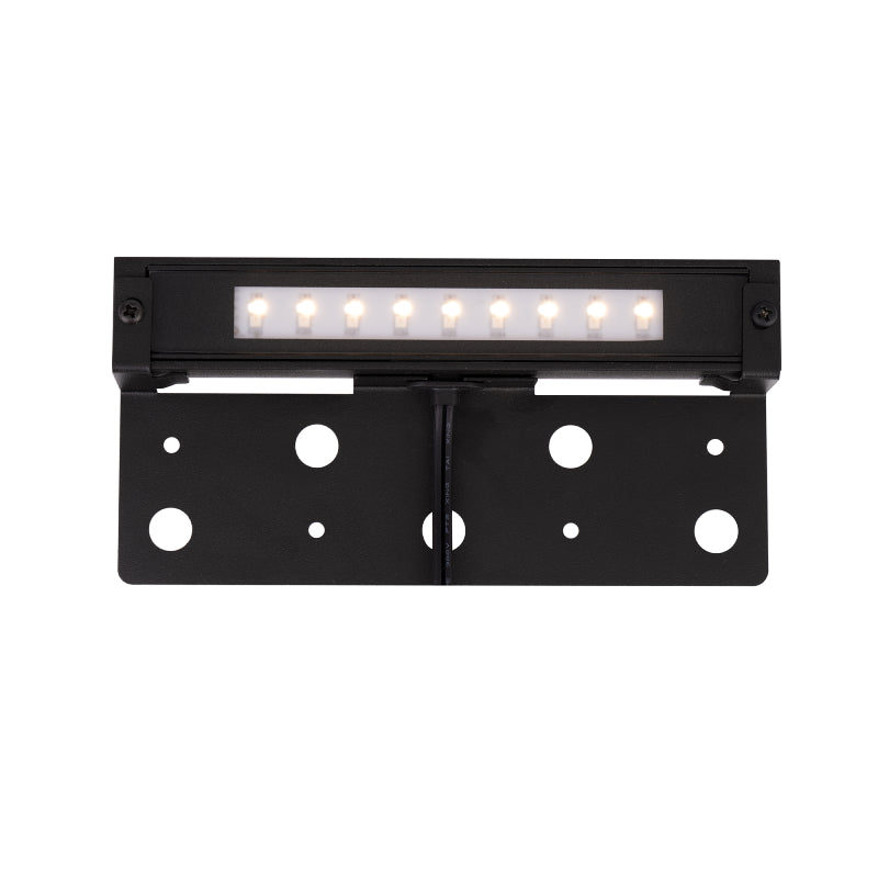 WAC 7872 7" LED Linear Hardscape Colorscaping Light