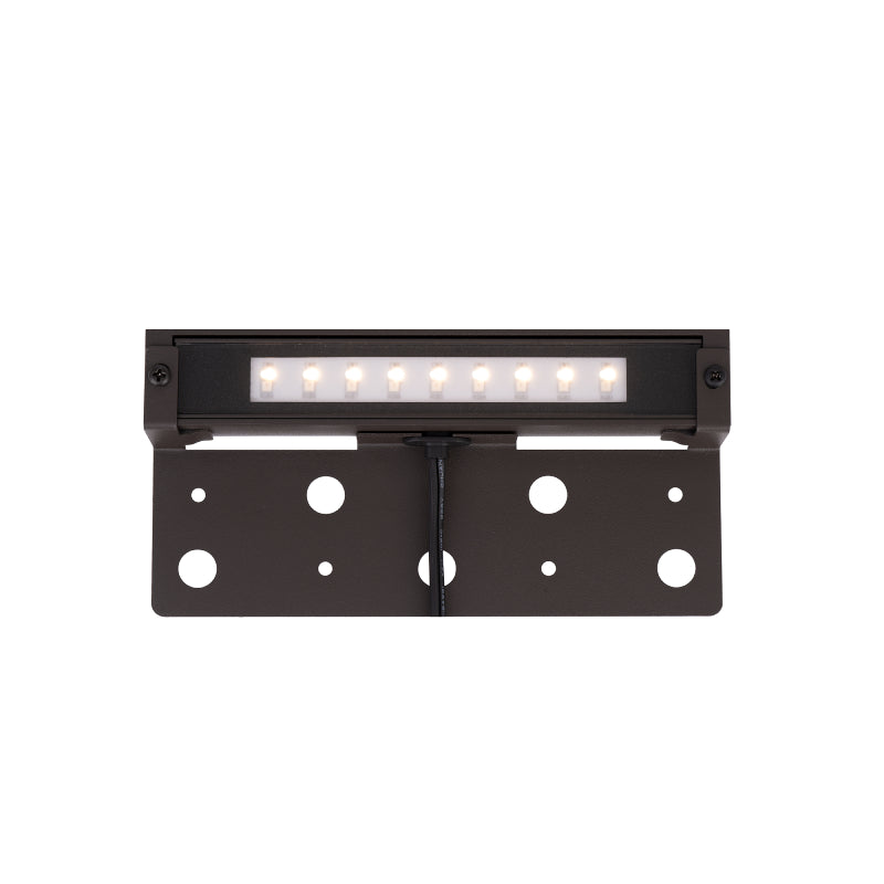 WAC 7872 7" LED Linear Hardscape Colorscaping Light